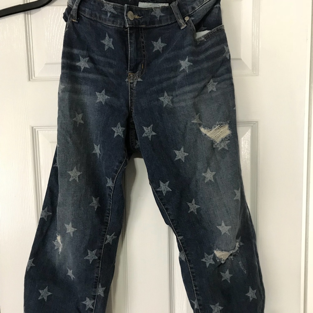 Boyfriend Capri